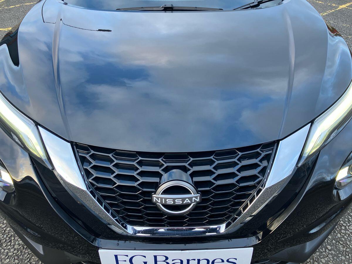 Used Nissan Juke 2024 for sale - 76913267: Photo 33