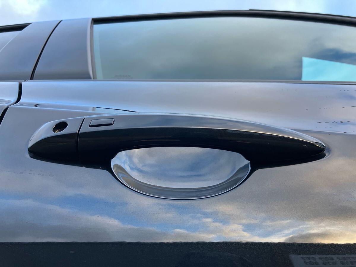 Used Nissan Juke 2024 for sale - 76913267: Photo 35