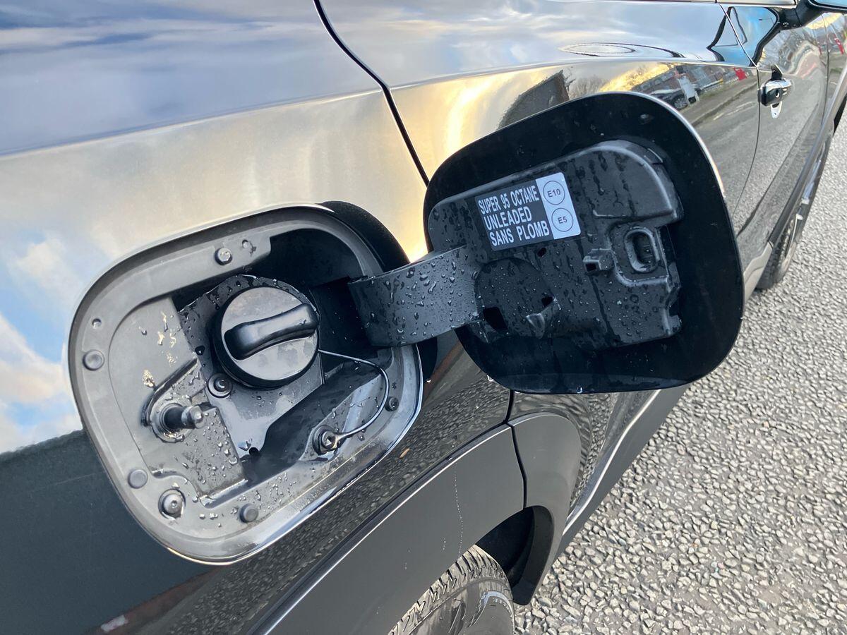 Used Nissan Juke 2024 for sale - 76913267: Photo 36