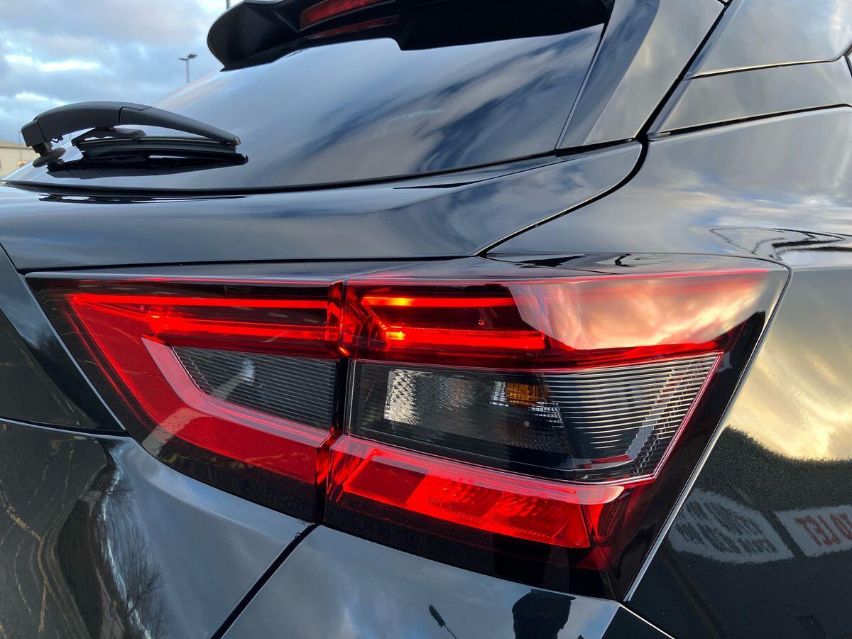 Used Nissan Juke 2024 for sale - 76913267: Photo 37