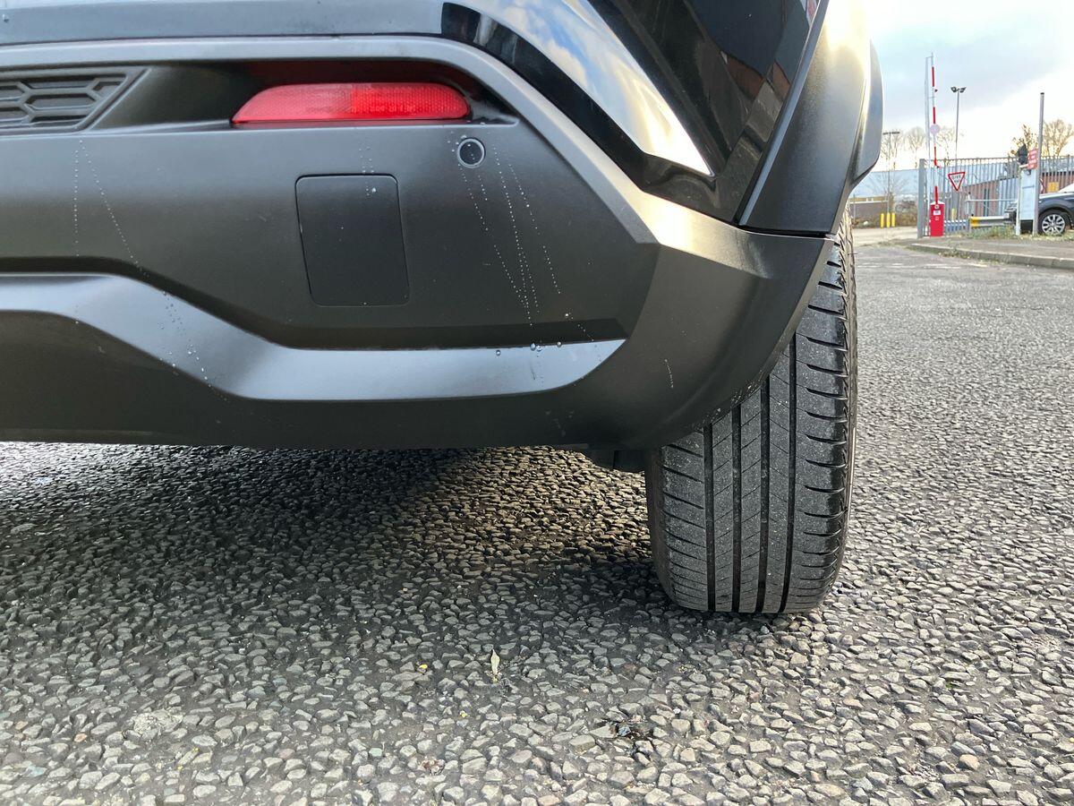 Used Nissan Juke 2024 for sale - 76913267: Photo 38