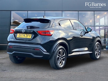 Used Nissan Juke 2024 for sale - 76913267: Photo