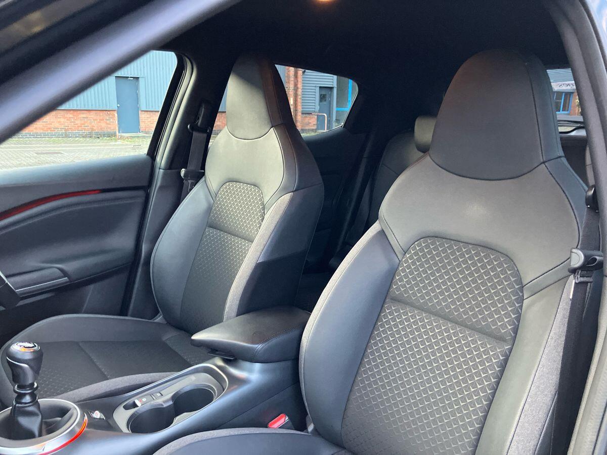 Used Nissan Juke 2024 for sale - 76913267: Photo 40