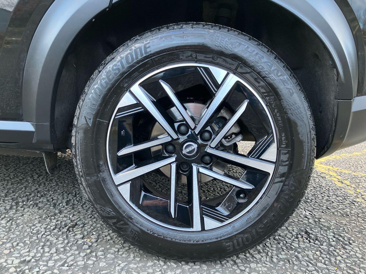 Used Nissan Juke 2024 for sale - 76913267: Photo 41