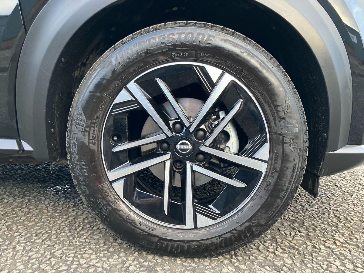Used Nissan Juke 2024 for sale - 76913267: Photo 42