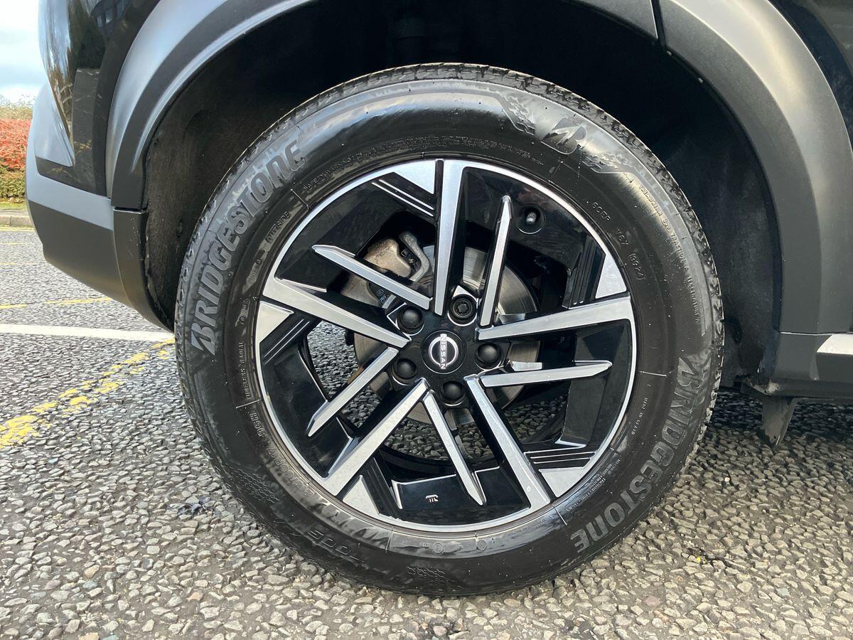 Used Nissan Juke 2024 for sale - 76913267: Photo 43