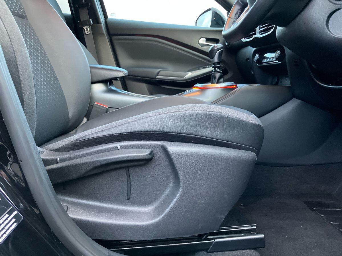 Used Nissan Juke 2024 for sale - 76913267: Photo 47