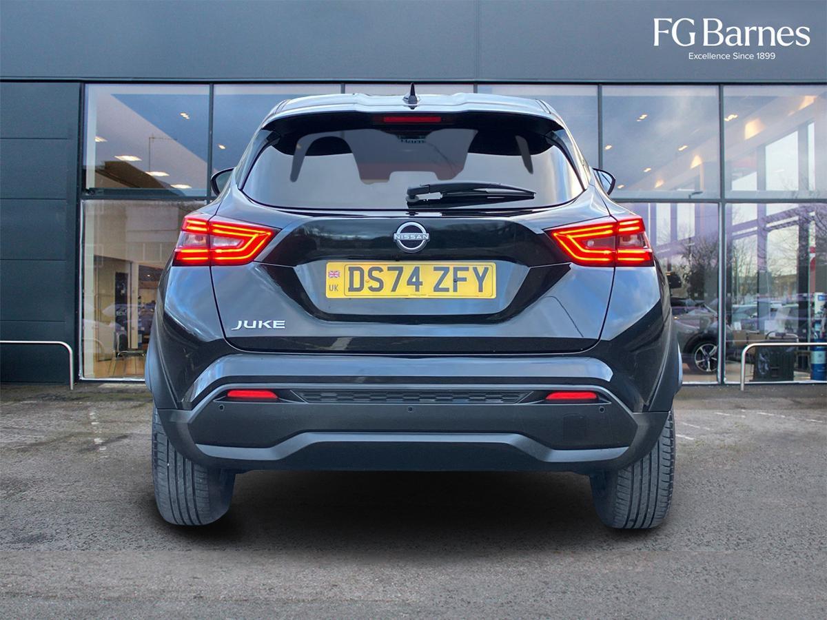 Used Nissan Juke 2024 for sale - 76913267: Photo 5