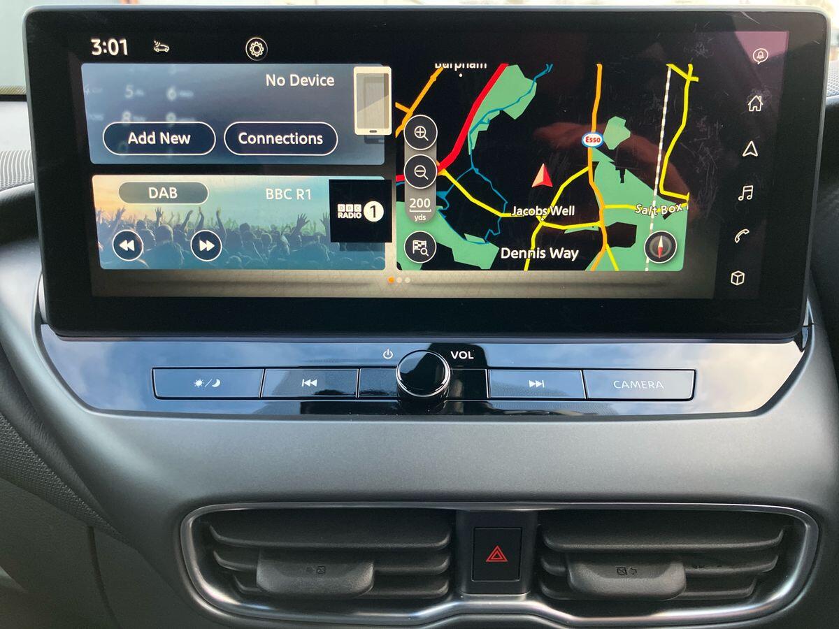 Used Nissan Juke 2024 for sale - 76913267: Photo 57