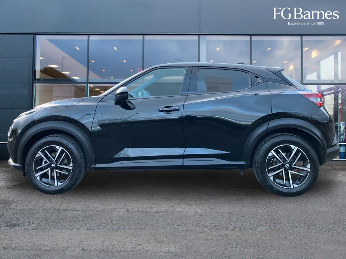 Used Nissan Juke 2024 for sale - 76913267: Photo 7