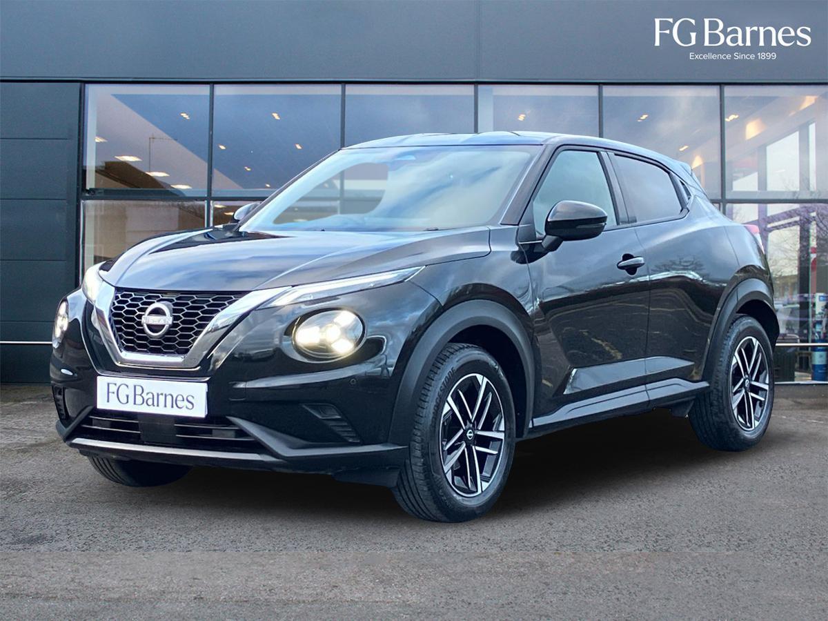 Used Nissan Juke 2024 for sale - 76913267: Photo 9