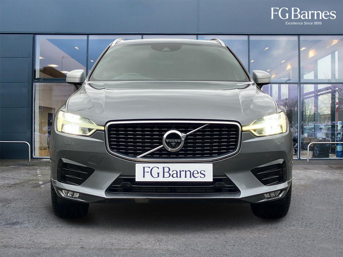 Used Volvo XC60 2019 for sale - 76866159: Photo 10