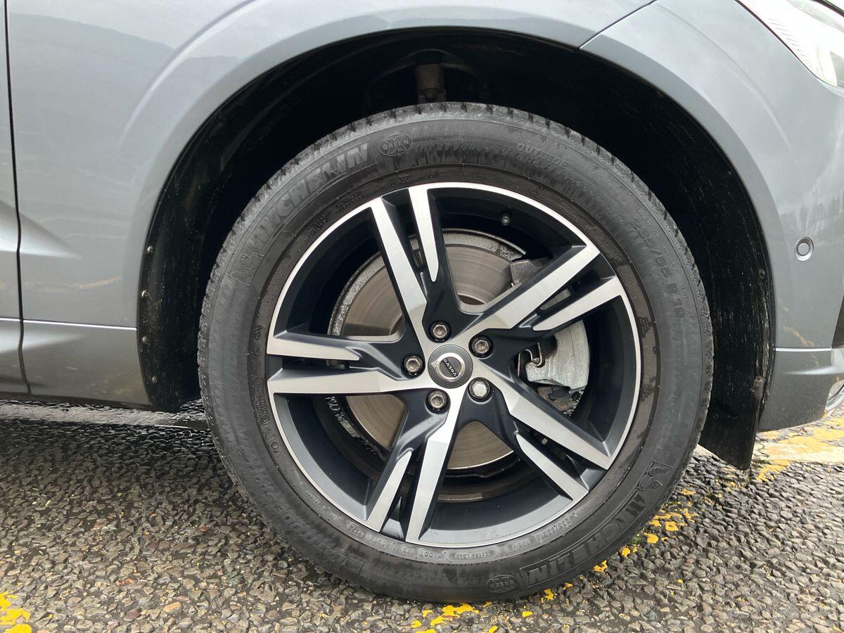 Used Volvo XC60 2019 for sale - 76866159: Photo 11