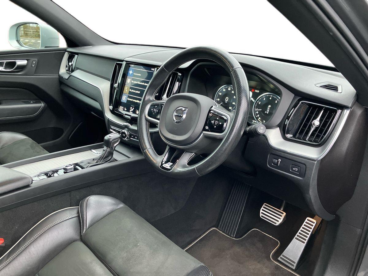 Used Volvo XC60 2019 for sale - 76866159: Photo 13