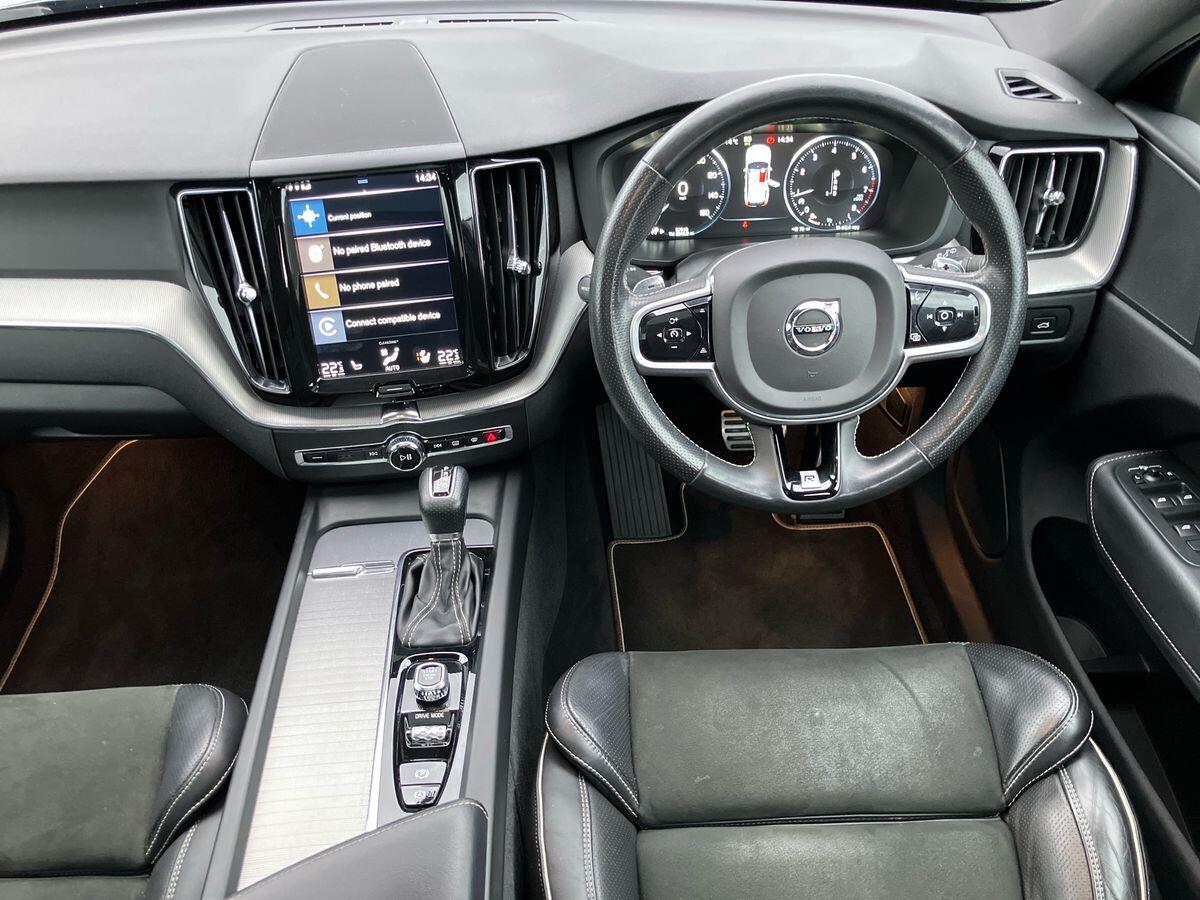 Used Volvo XC60 2019 for sale - 76866159: Photo 14