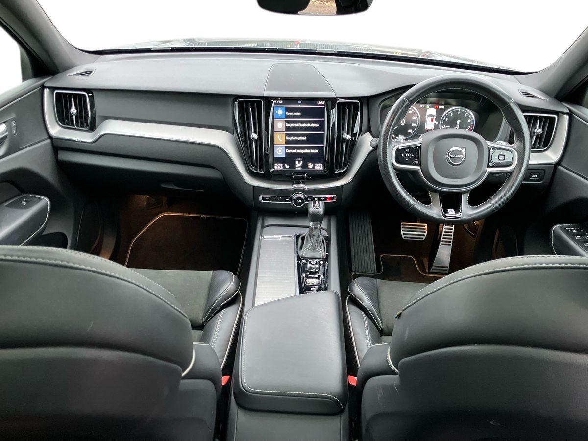 Used Volvo XC60 2019 for sale - 76866159: Photo 15