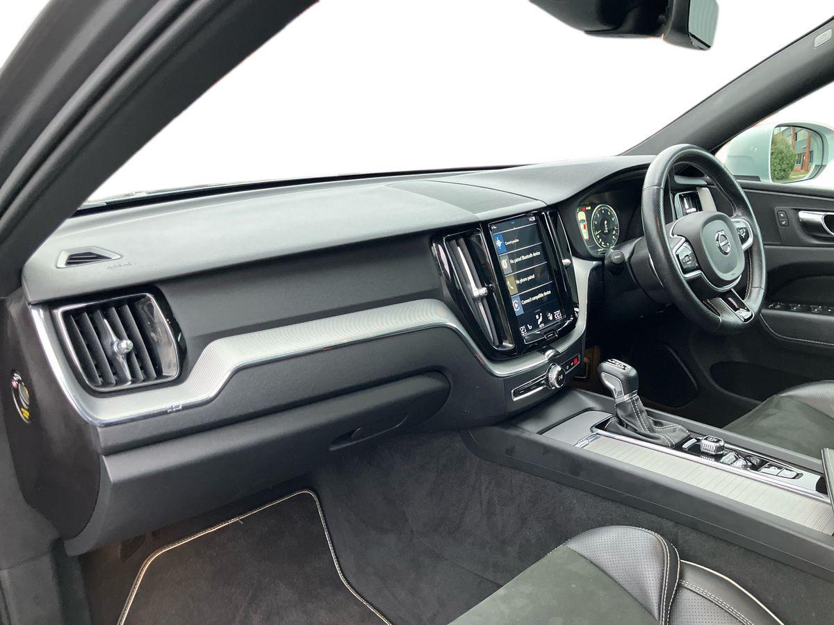 Used Volvo XC60 2019 for sale - 76866159: Photo 17