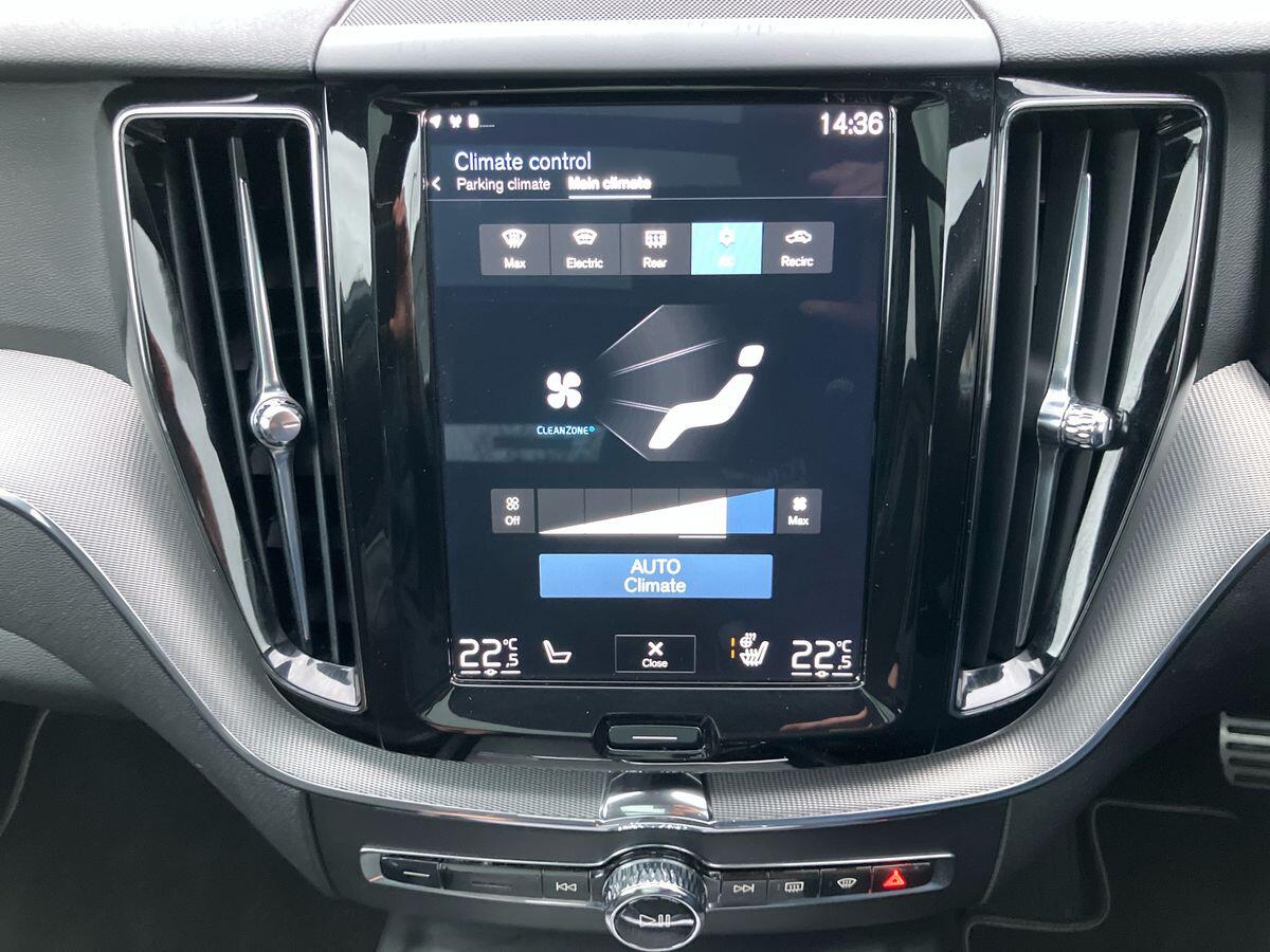 Used Volvo XC60 2019 for sale - 76866159: Photo 19