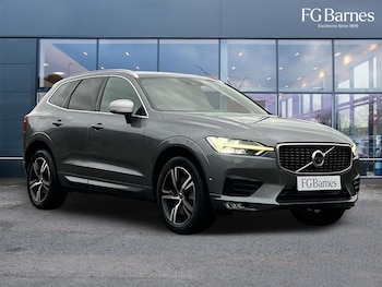 2019 (19) - 2.0 T5 [250] R DESIGN 5dr AWD Geartronic