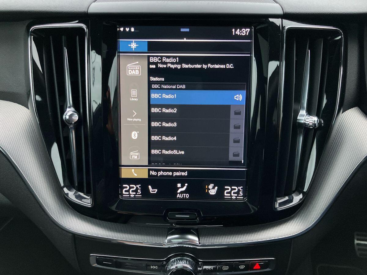 Used Volvo XC60 2019 for sale - 76866159: Photo 22