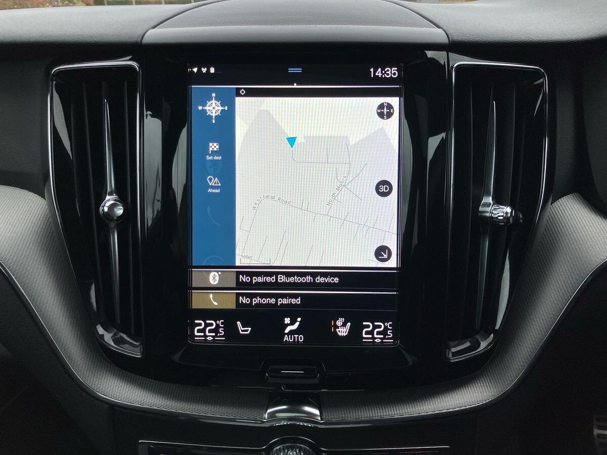 Used Volvo XC60 2019 for sale - 76866159: Photo 23