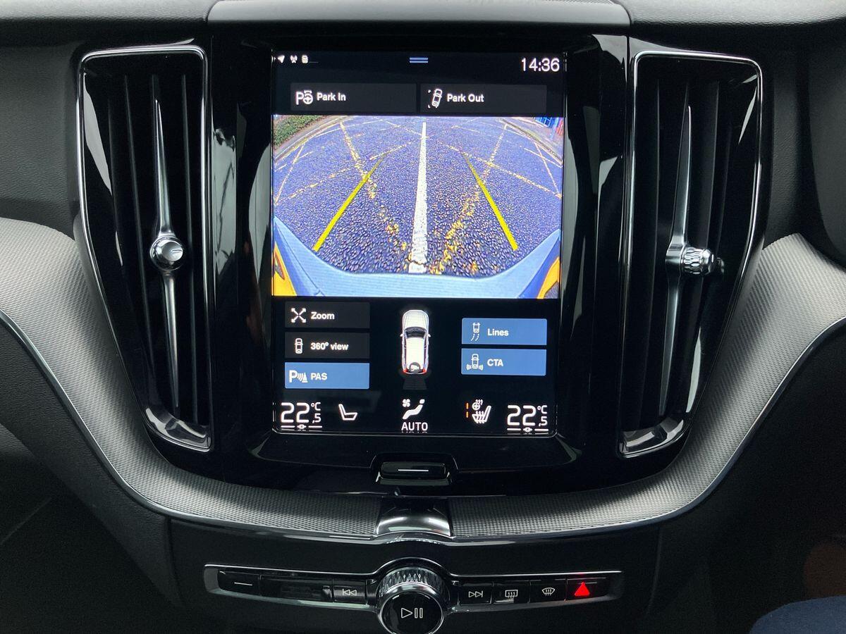 Used Volvo XC60 2019 for sale - 76866159: Photo 25