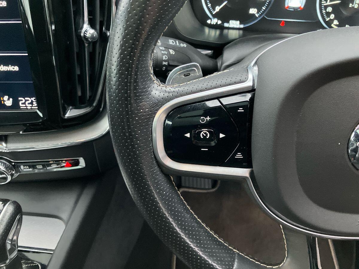 Used Volvo XC60 2019 for sale - 76866159: Photo 27