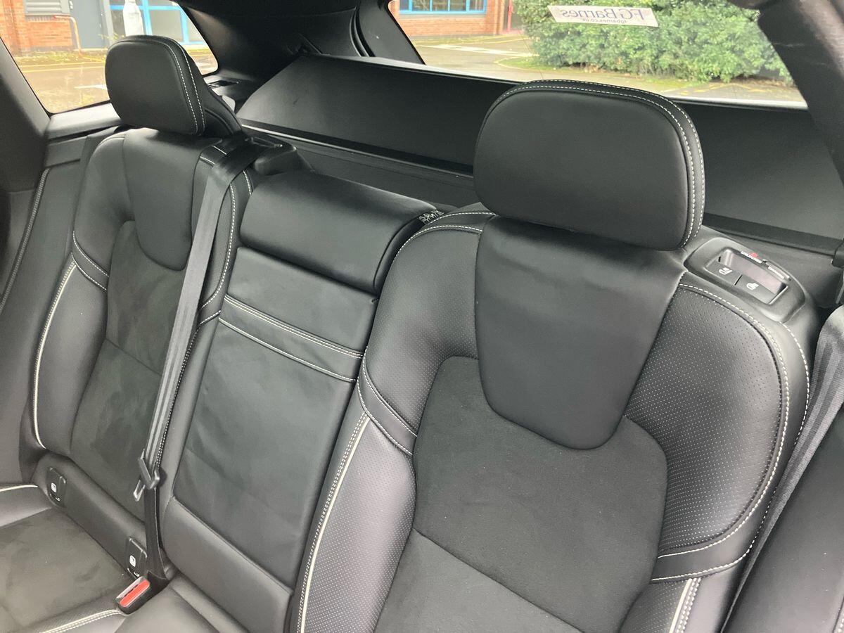 Used Volvo XC60 2019 for sale - 76866159: Photo 29