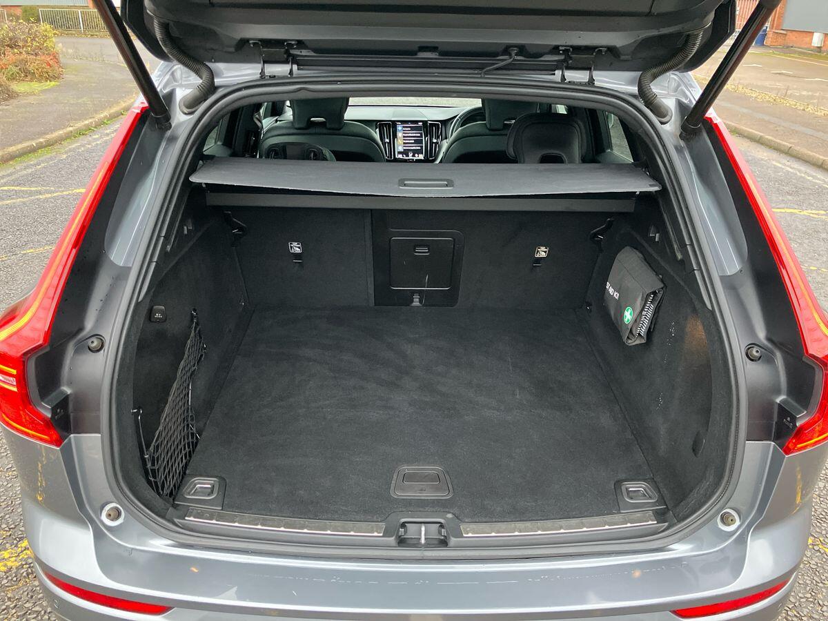 Used Volvo XC60 2019 for sale - 76866159: Photo 30