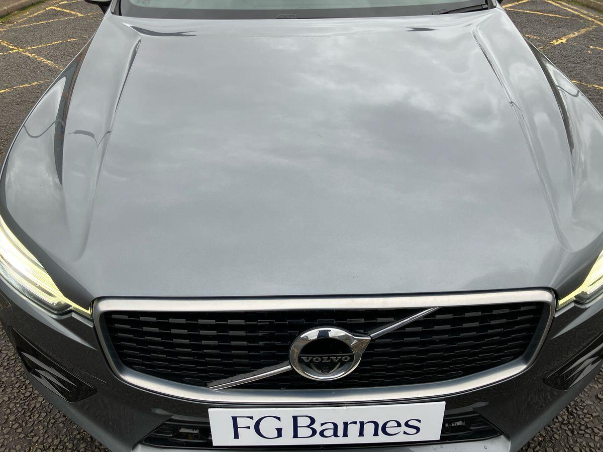 Used Volvo XC60 2019 for sale - 76866159: Photo 31