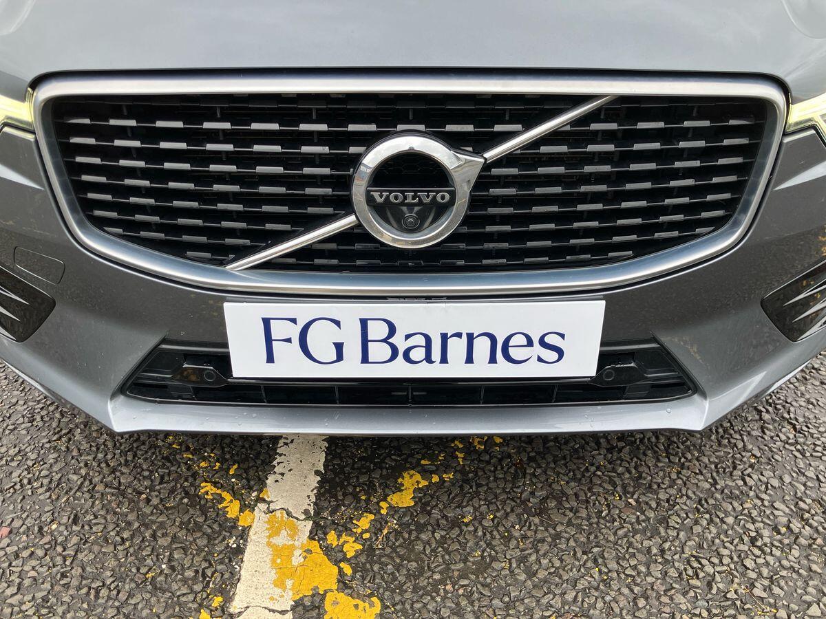 Used Volvo XC60 2019 for sale - 76866159: Photo 33