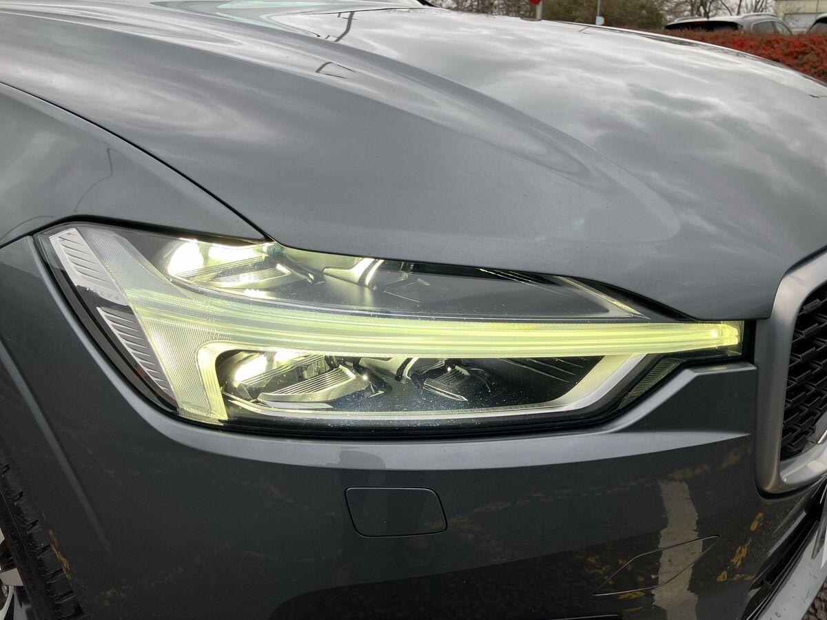 Used Volvo XC60 2019 for sale - 76866159: Photo 34