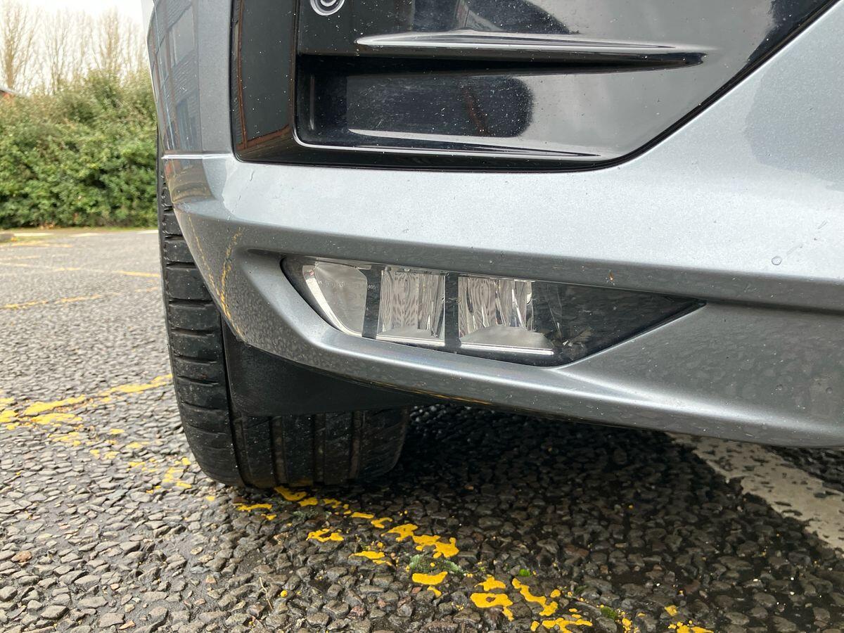 Used Volvo XC60 2019 for sale - 76866159: Photo 35