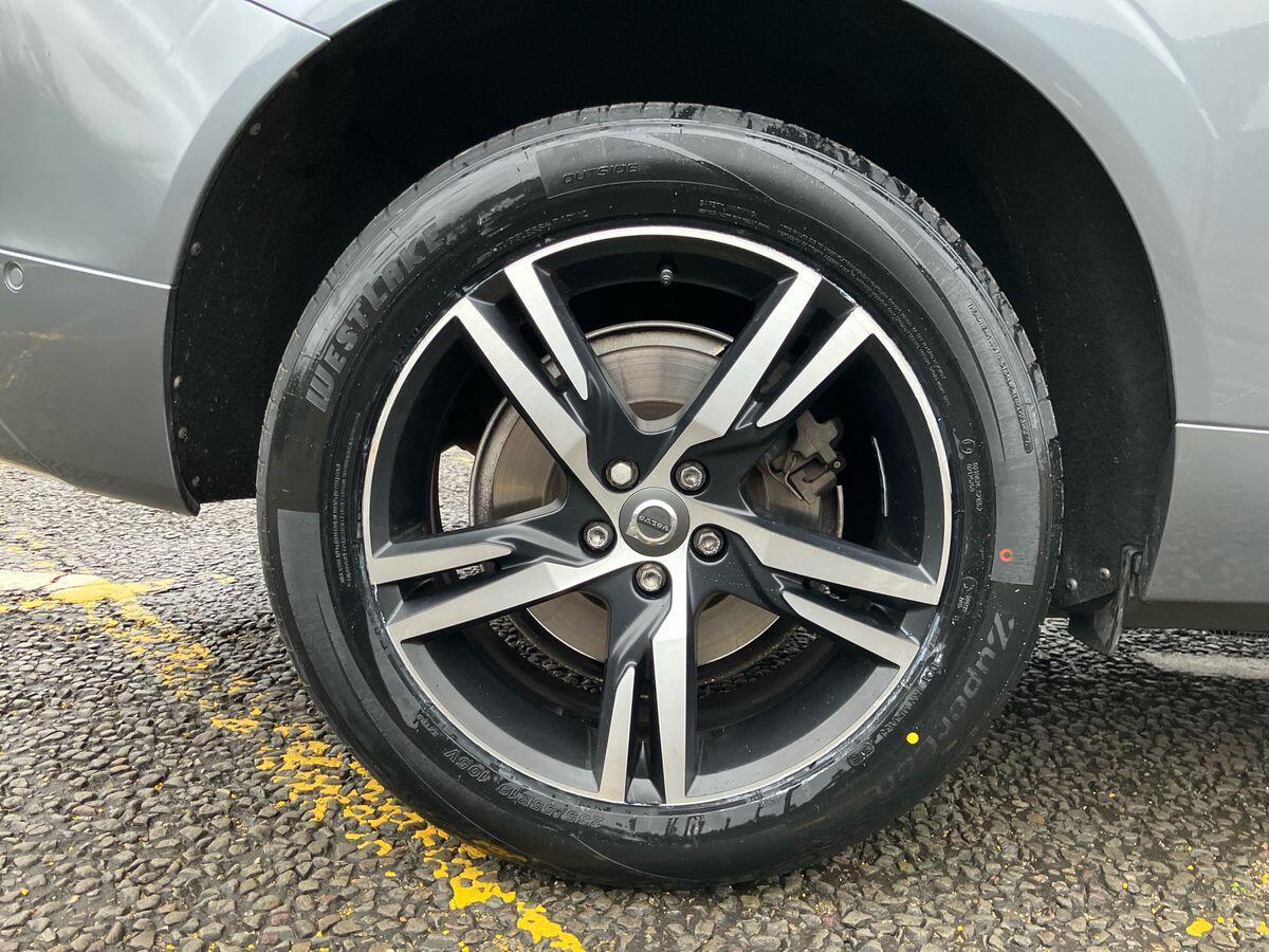 Used Volvo XC60 2019 for sale - 76866159: Photo 36