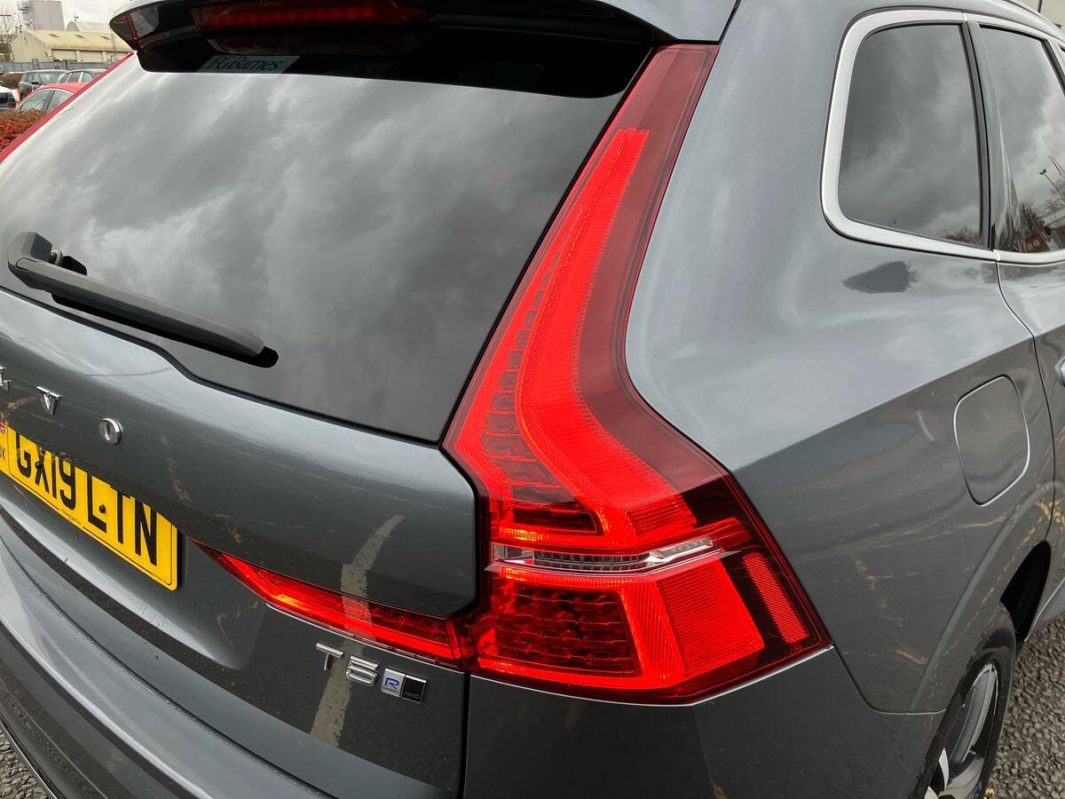 Used Volvo XC60 2019 for sale - 76866159: Photo 37