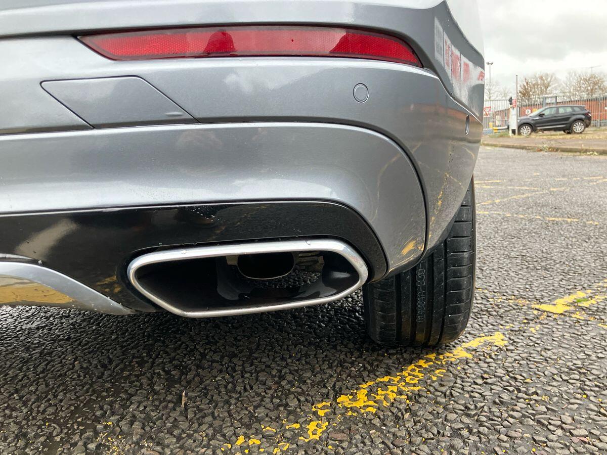 Used Volvo XC60 2019 for sale - 76866159: Photo 39