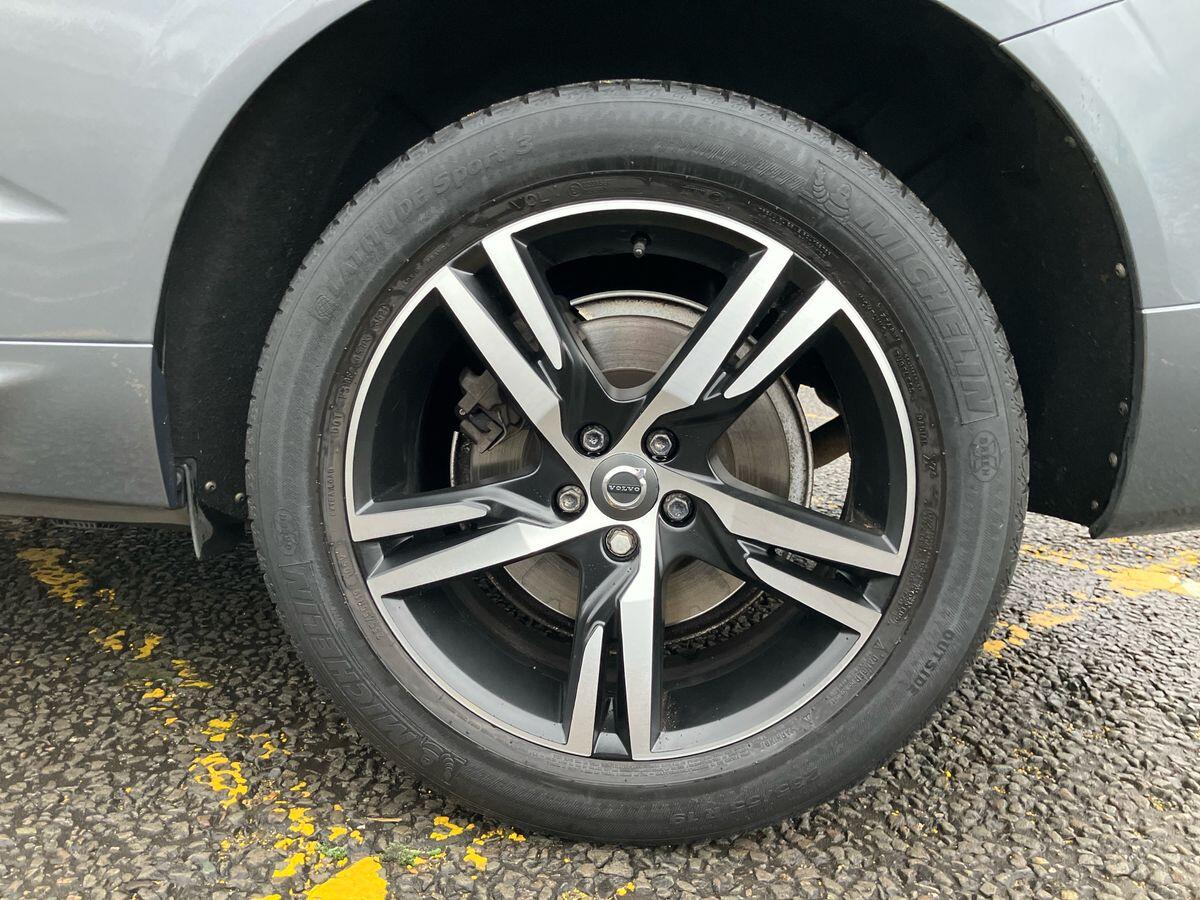 Used Volvo XC60 2019 for sale - 76866159: Photo 40