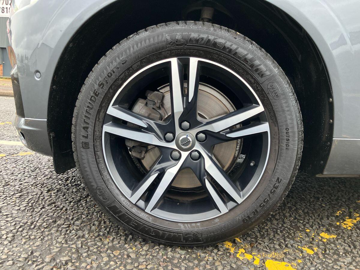 Used Volvo XC60 2019 for sale - 76866159: Photo 41