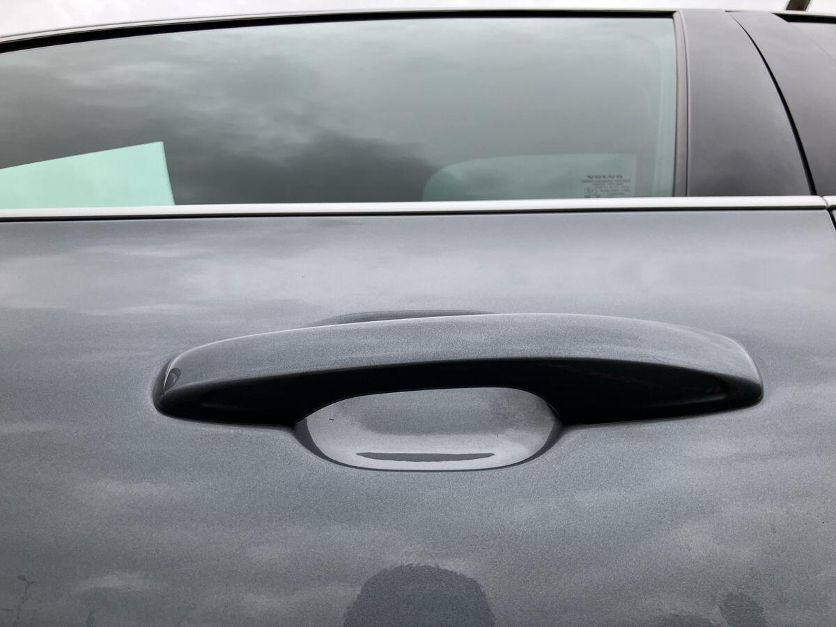 Used Volvo XC60 2019 for sale - 76866159: Photo 42