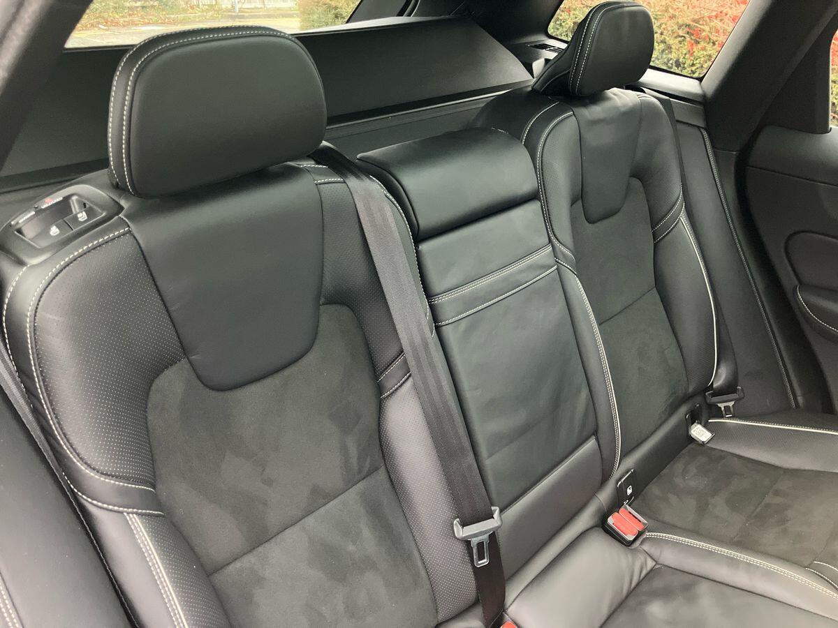 Used Volvo XC60 2019 for sale - 76866159: Photo 47