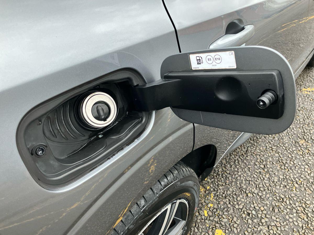 Used Volvo XC60 2019 for sale - 76866159: Photo 48