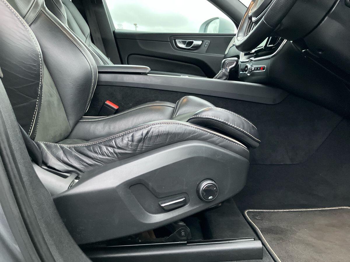 Used Volvo XC60 2019 for sale - 76866159: Photo 49