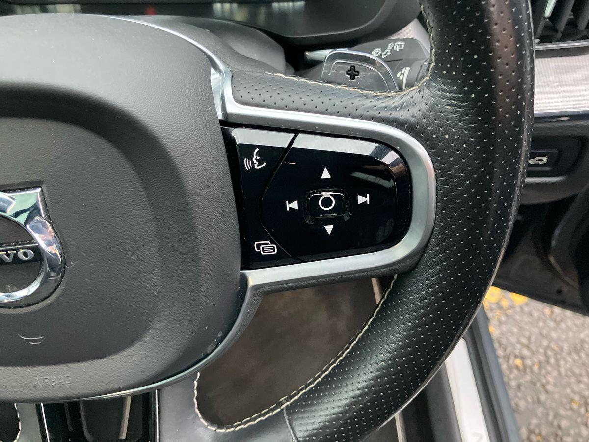 Used Volvo XC60 2019 for sale - 76866159: Photo 50