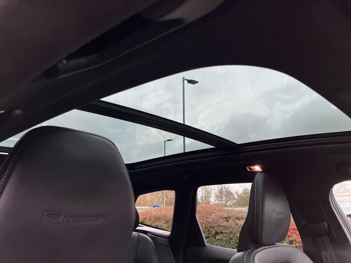 Used Volvo XC60 2019 for sale - 76866159: Photo 52