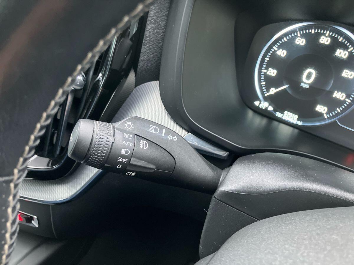 Used Volvo XC60 2019 for sale - 76866159: Photo 54