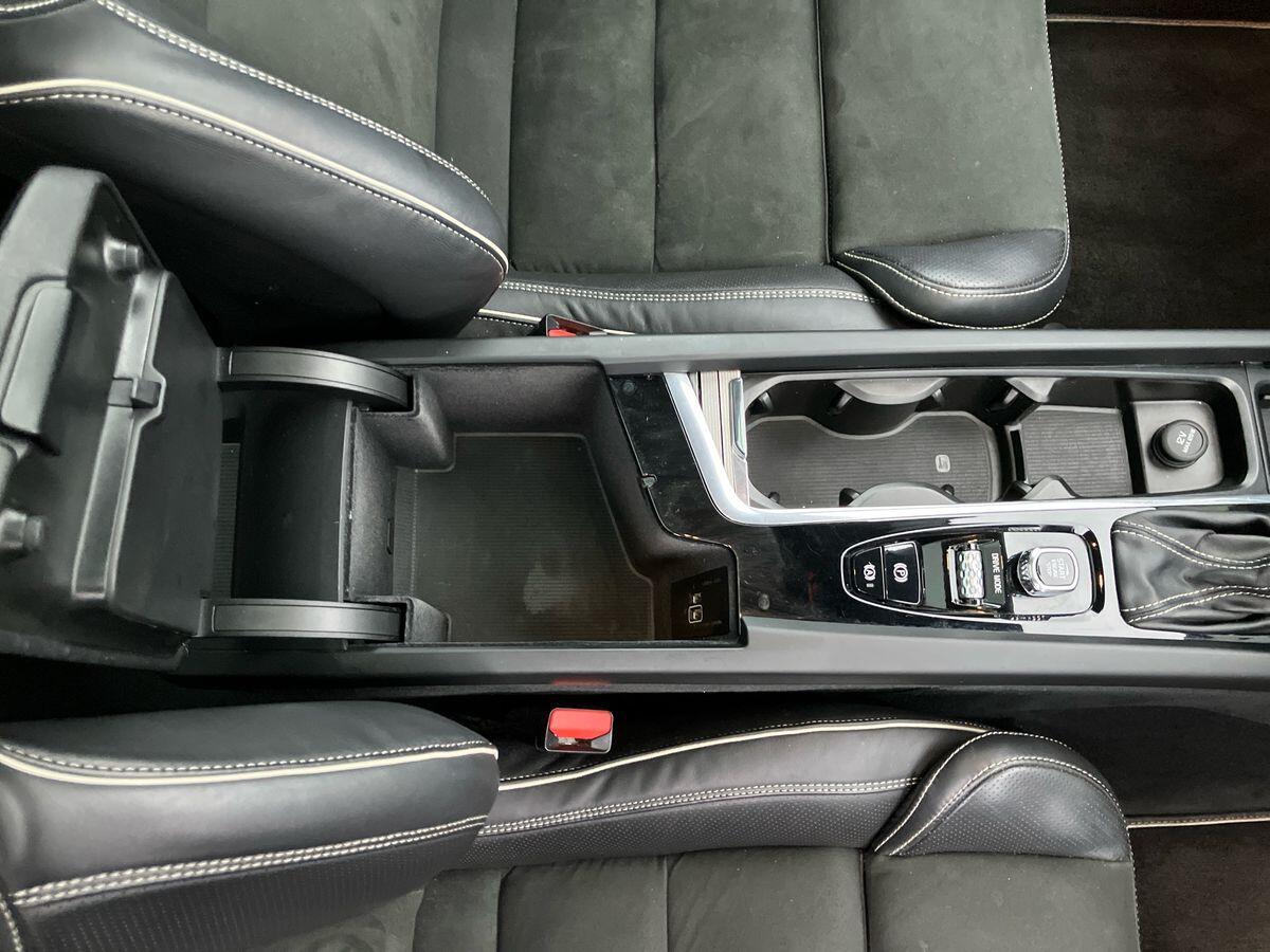 Used Volvo XC60 2019 for sale - 76866159: Photo 57