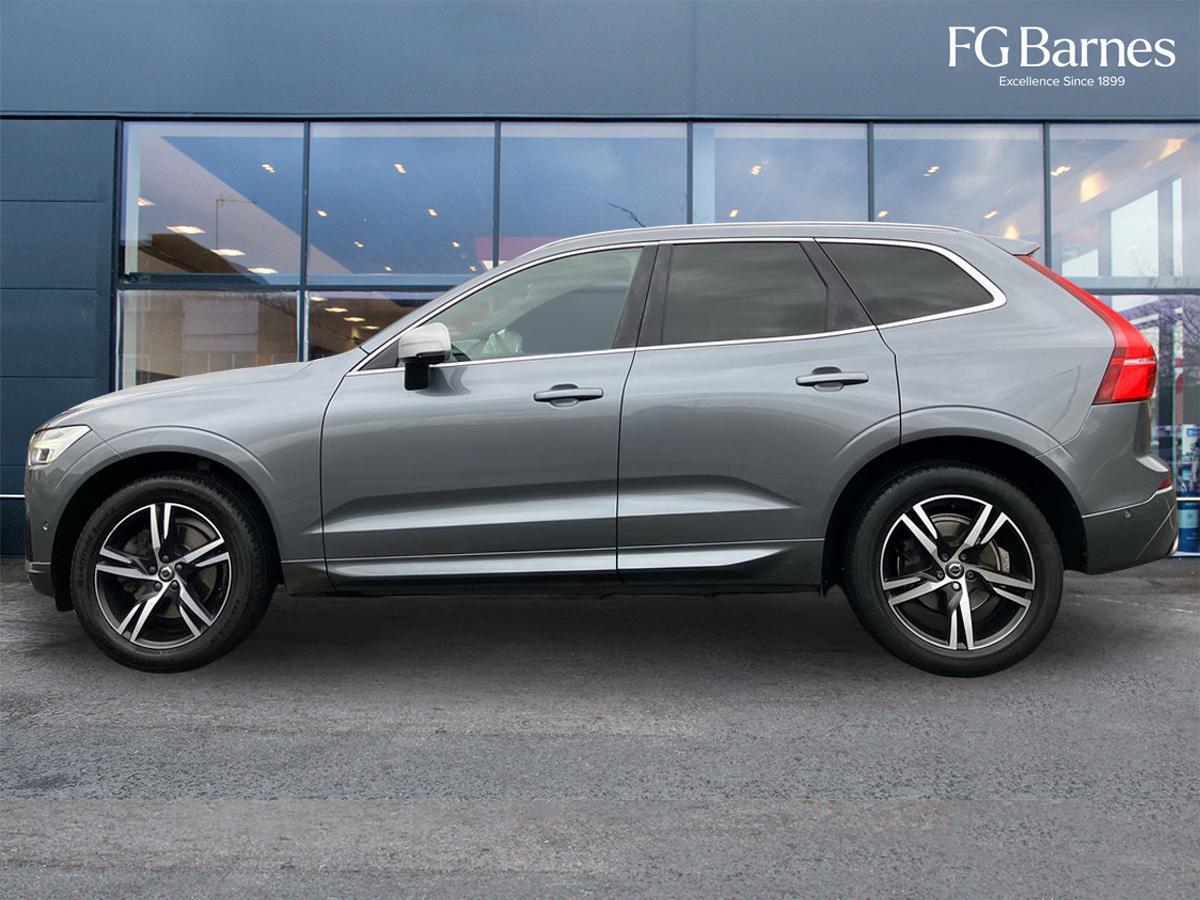 Used Volvo XC60 2019 for sale - 76866159: Photo 7