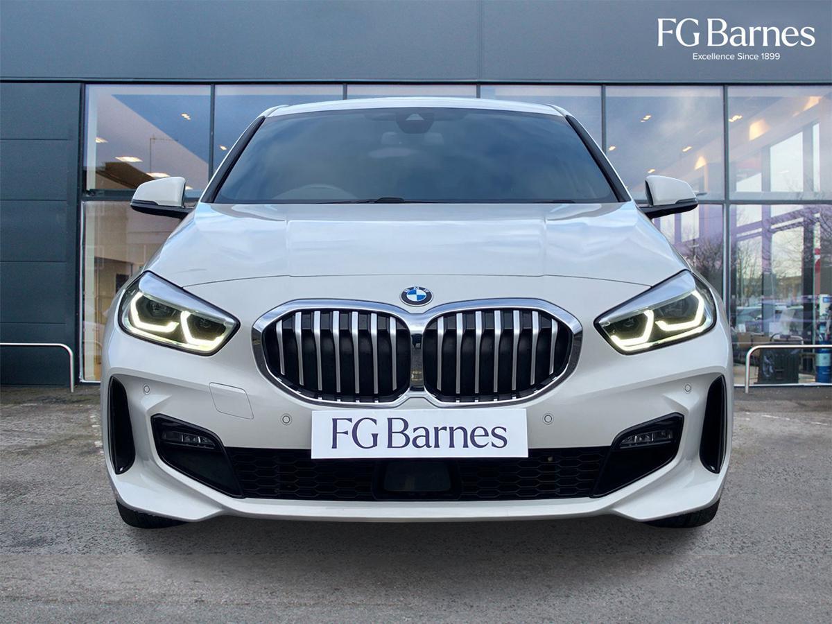 Used BMW 1 Series 2023 for sale - 76619625: Photo 10