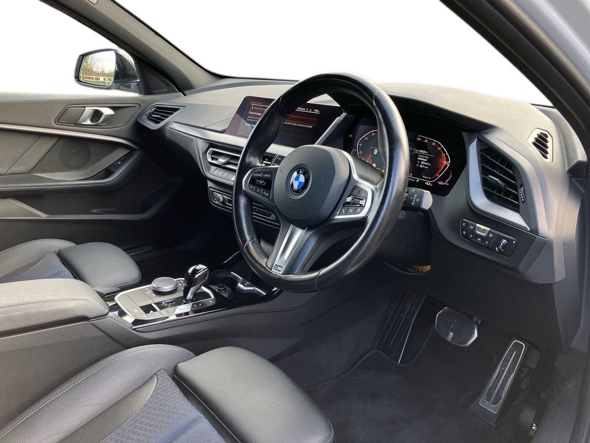 Used BMW 1 Series 2023 for sale - 76619625: Photo 13