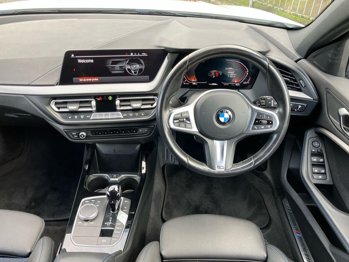 Used BMW 1 Series 2023 for sale - 76619625: Photo 14